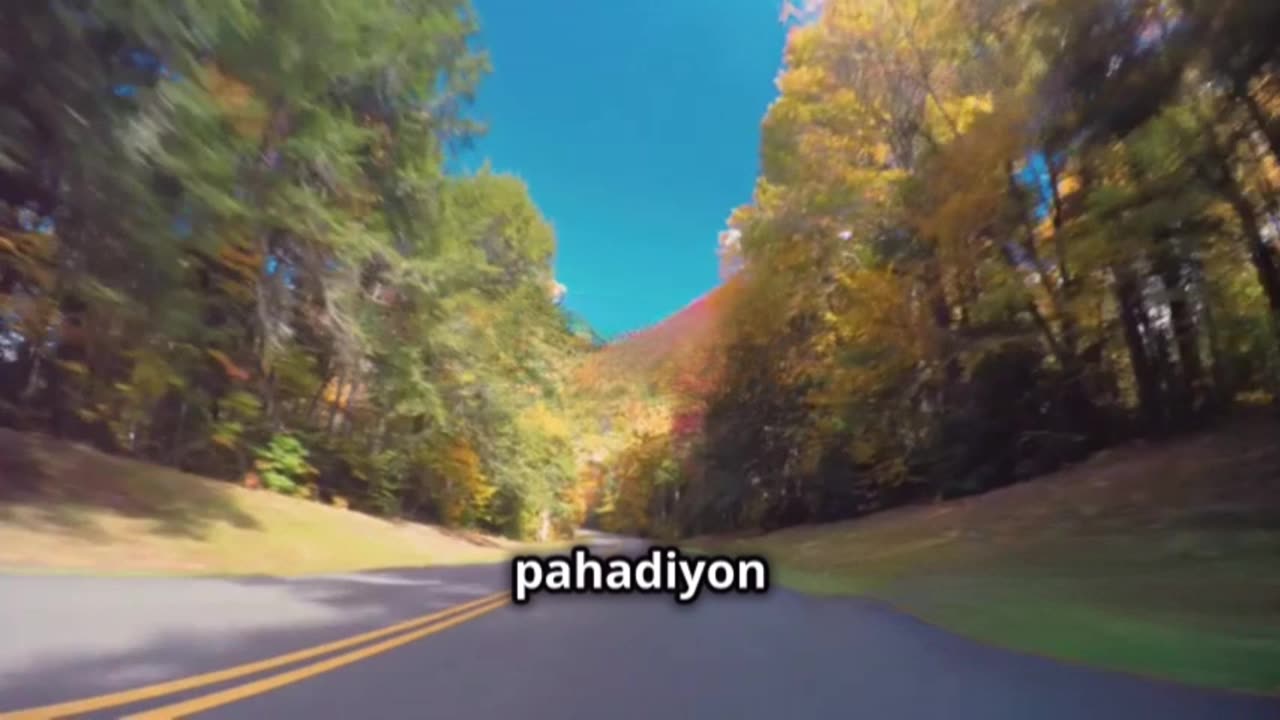 "Epic USA Road Trips: Must-See Scenic Routes & Hidden Gems"