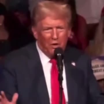 Just vote for me and get it over with