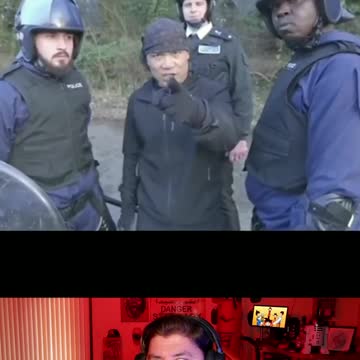 Laugh You Lose Challenge #210