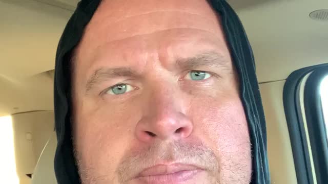 Be the #changer not the #changed