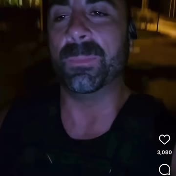 Eminence front, Its a put on, its a put on