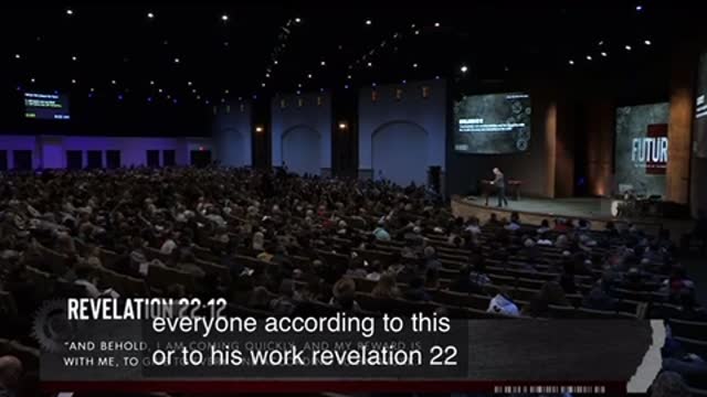 All Eyes on GOD (short version)
