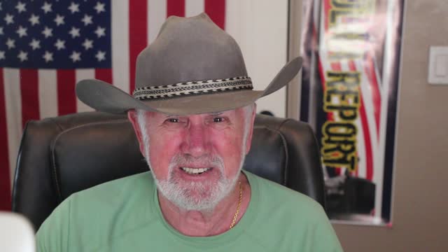 Joe's Got To Stop With,"For God's Sake!"