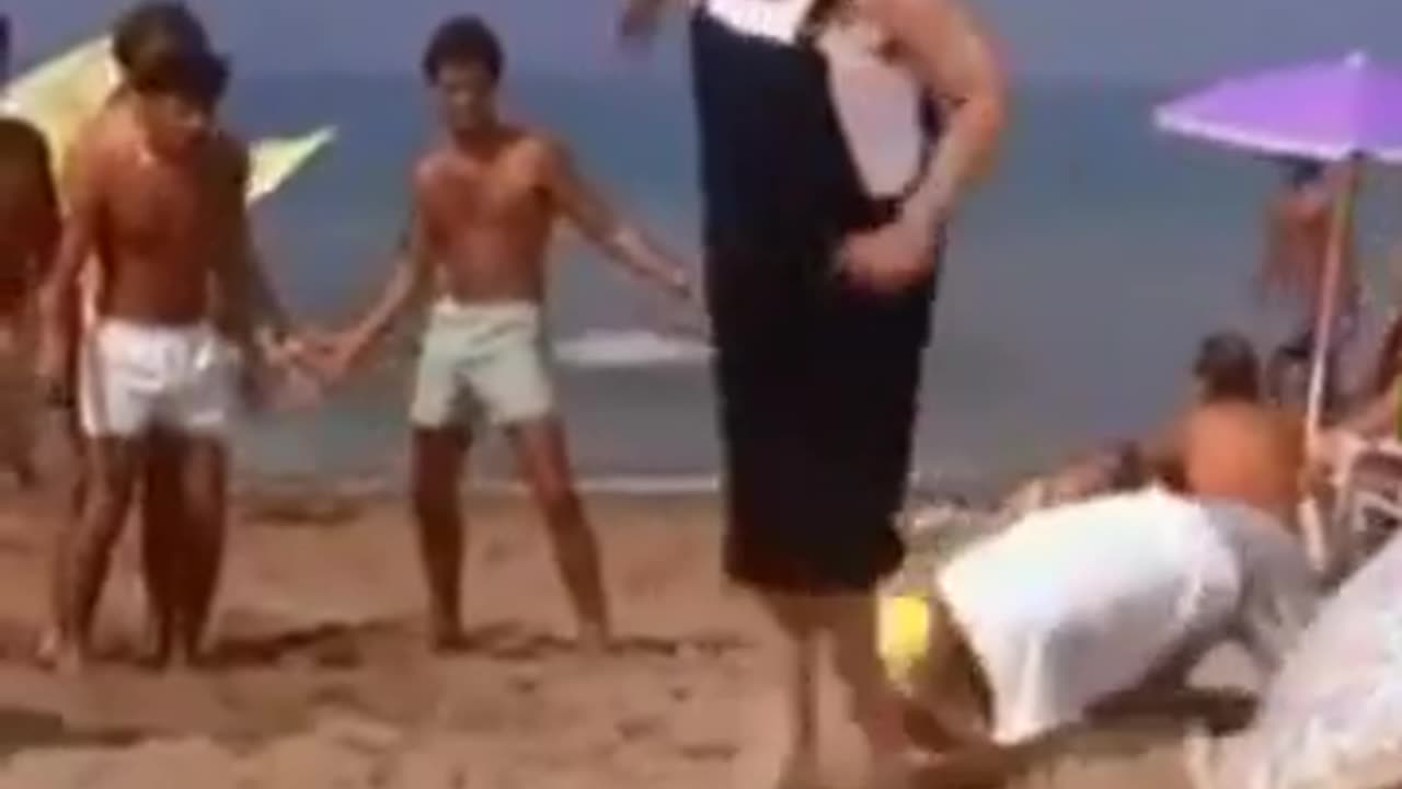 funny hit