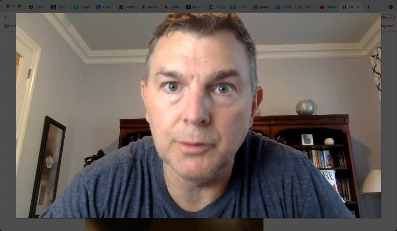 Shortages Are Now Permanent