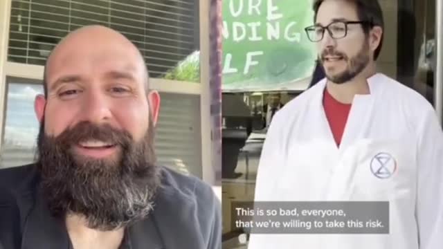 😂 #climatechange scientists are sooooo #dramatic… Let’s guess his name and hobbies👇 #short #tiktok