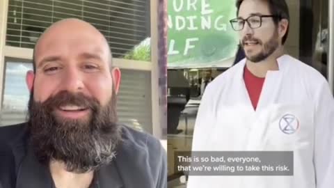 😂 #climatechange scientists are sooooo #dramatic… Let’s guess his name and hobbies👇 #short #tiktok