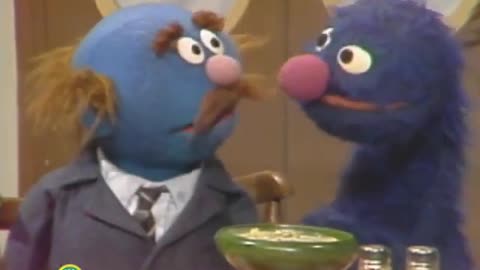 YTP Grover is nuts