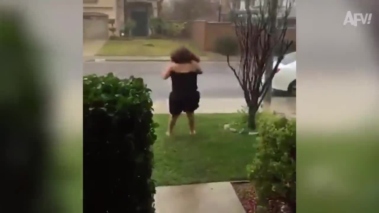 New Funny Videos 2021 - TOP People Doing Funny & Stupid Things