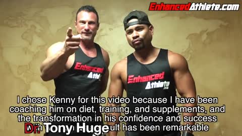 Pshychological and Social Impact of Getting Shredded