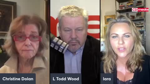 Geopolitics – Interview With Lara Logan – The Truth About Ukraine