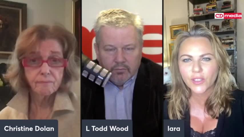 Geopolitics – Interview With Lara Logan – The Truth About Ukraine