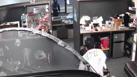 Definitely Hero Of The Month!