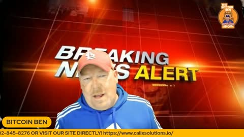 ALERT!! BITCOIN JUST WON, ARE YOU READY FOR THIS HUGE JUMP UP???
