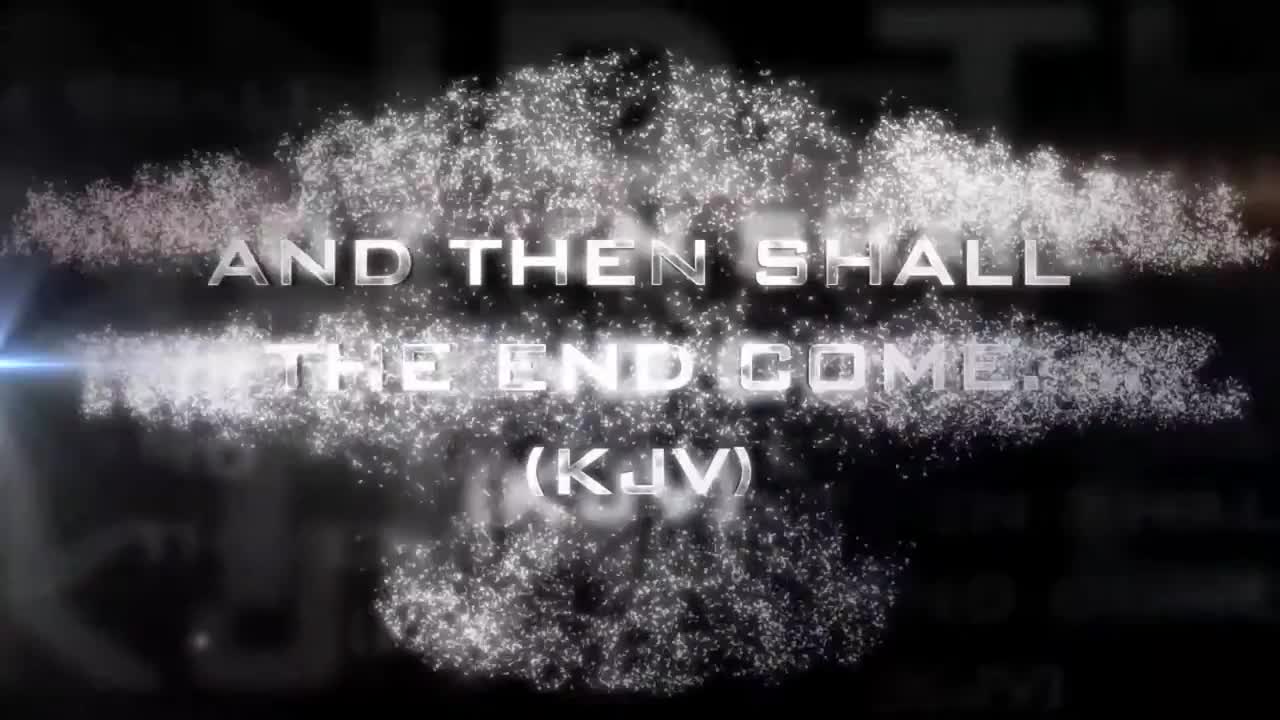 2nd Generation Christian Television- Last Days End Time Message