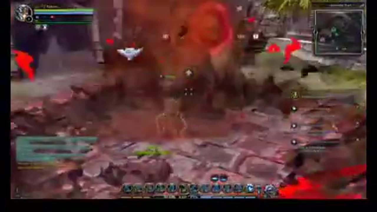 Dragon nest Farming gold via fishing