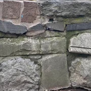 Freedom Cash Geocaching Paper Wallet - Revolution