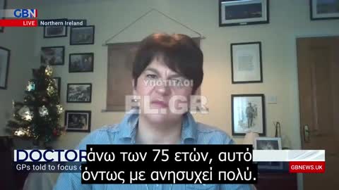 Kινδυνευουμε περισσότερο απο τις αλλες αρρώστιες παρά από την Covid