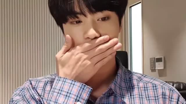 Funny BTS moments that I think about a lot