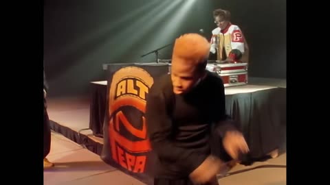 ***Push It _ Salt N Pepa***