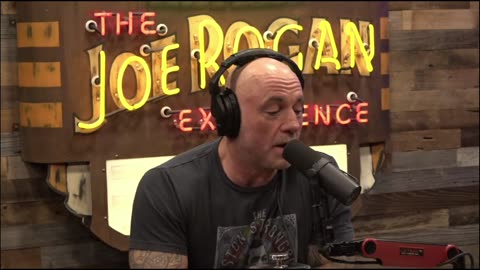 Joe Rogan - Mike Benz - Censorship Regime Change DoS - Dec_2024