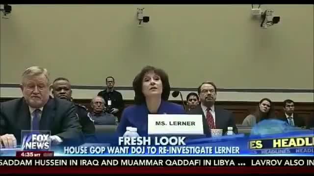 This Is Why The Dems Really Love The IRS