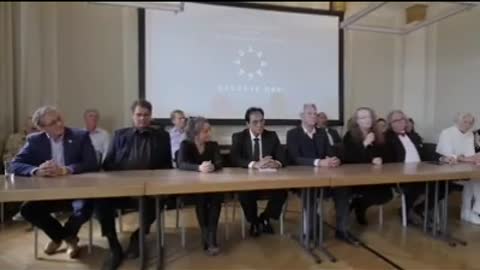 Dr. Alliance Denounces Covid 19
