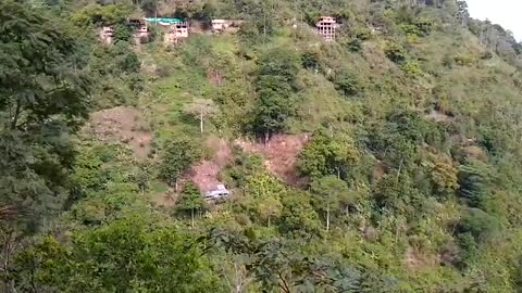 Proliferan obras ilegales cerros orientales