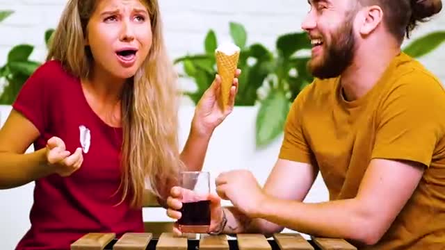 CLUMSY ME funny fails