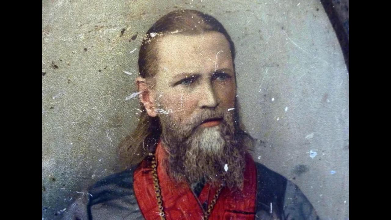 Vedenia profetică a Sfântului Ioan de Kronstadt