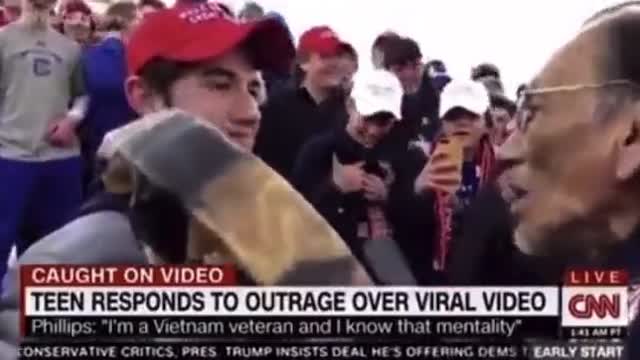 CNN, the most trusted name in perversion