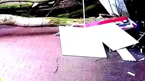 THAT WAS CLOSE!! 😱