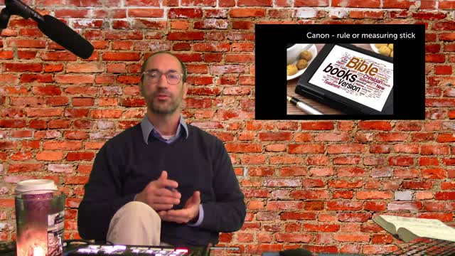 Can We Believe the Bible? Where Did It Come From?