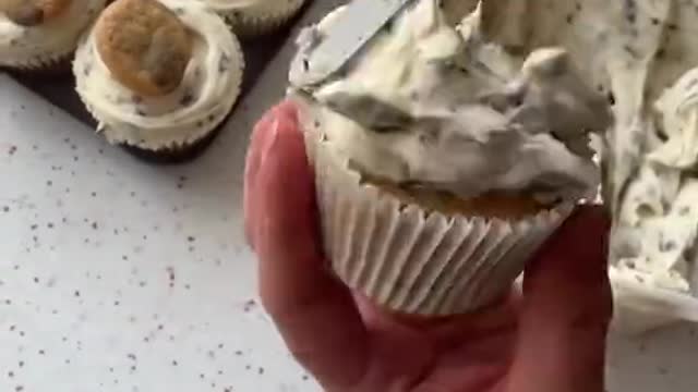 The food you like should be made by yourself.