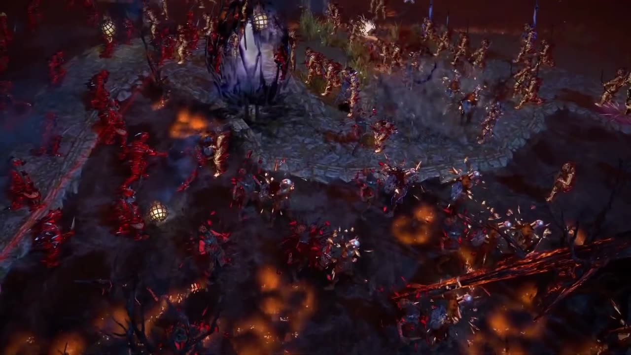 Why I'm League starting Lightning Arrow Even After The Nerf