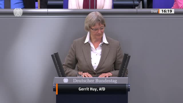 Gerrit Huy Rede vom 12.05.2022 - Sofortzuschlags- und Einmalzahlungsgesetz