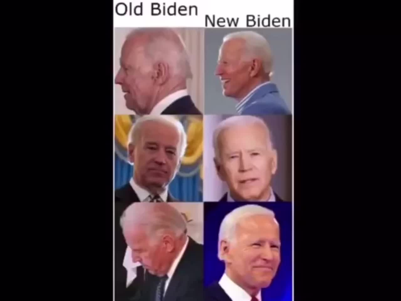CLONE puppet government