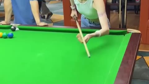 Funny Billards