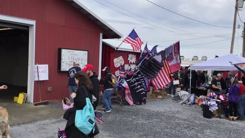 NJ Freedom Convoy