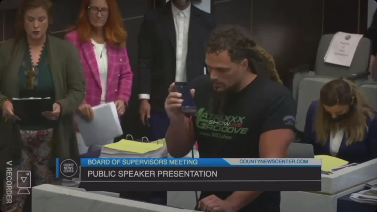 Everyone needs to watch this!