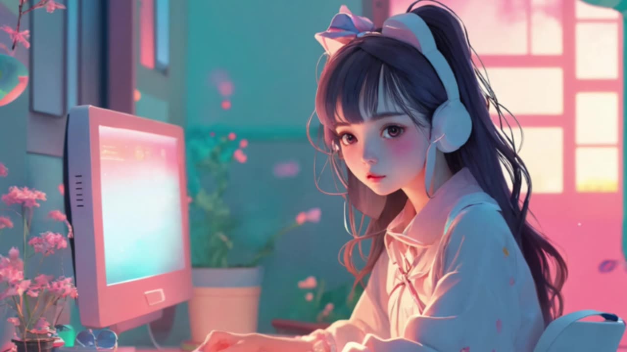 lofi hip hop radio 📚 - beats to relax/study to