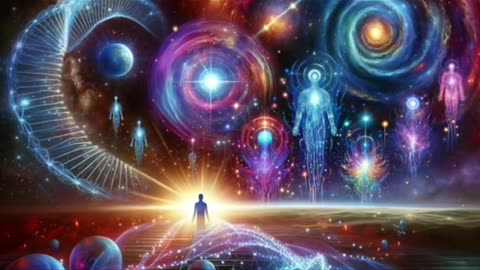 CREATOR'S of Expanding Consciousness ✨️💫