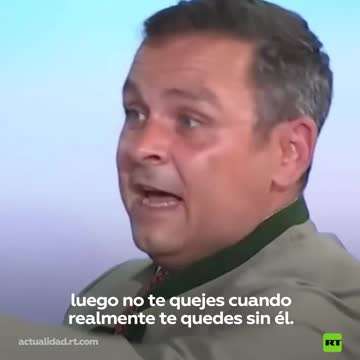 "Se dici che non hai bisogno del gas russo,allora non lamentarti quando poi lo esaurisci".Gerald Grosz ha criticato la politica dei Paesi dell'UE mentre l'Europa va incontro a gravi carenze energetiche da ottobre.