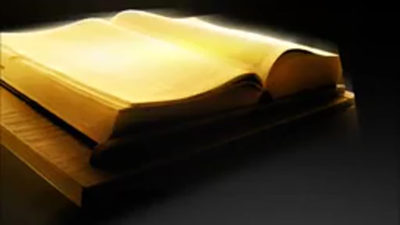 KJV Audio Bible - Jonah
