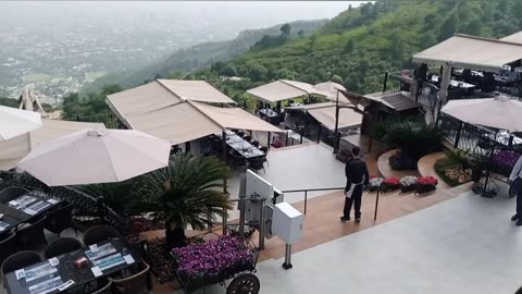 MONAL in Day