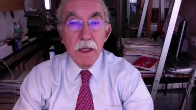 Giulietto Chiesa su censura e media di regime