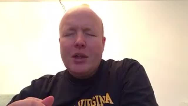 Time with God - March 19