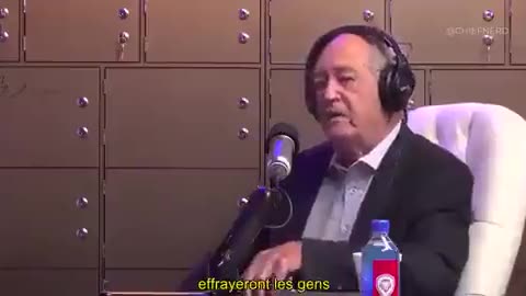 ▶ EXTRAIT-RQ + LIENS parus (2 oct 22) : Patrick Moore, ancien Président de Greenpeace