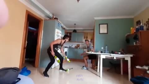 funny events video