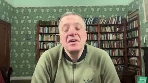 Project Ukraine Unravels: Senate No Funds, Ukr Troops Avdeyevka Want Retreat; UAE, Saudi Hero Putin